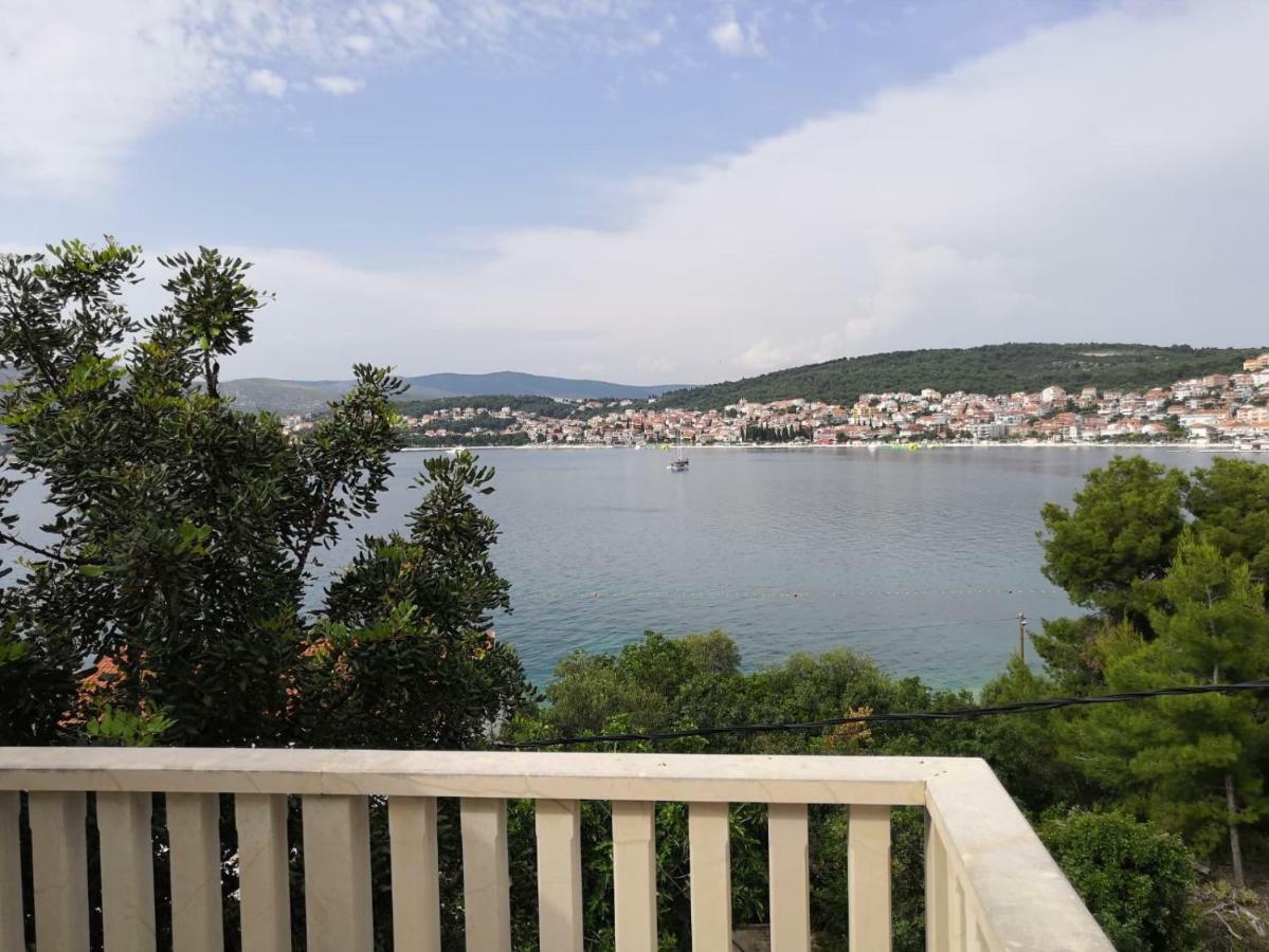 A & A Luxury Guest House Trogir Exterior foto