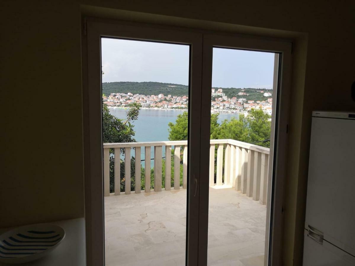 A & A Luxury Guest House Trogir Exterior foto