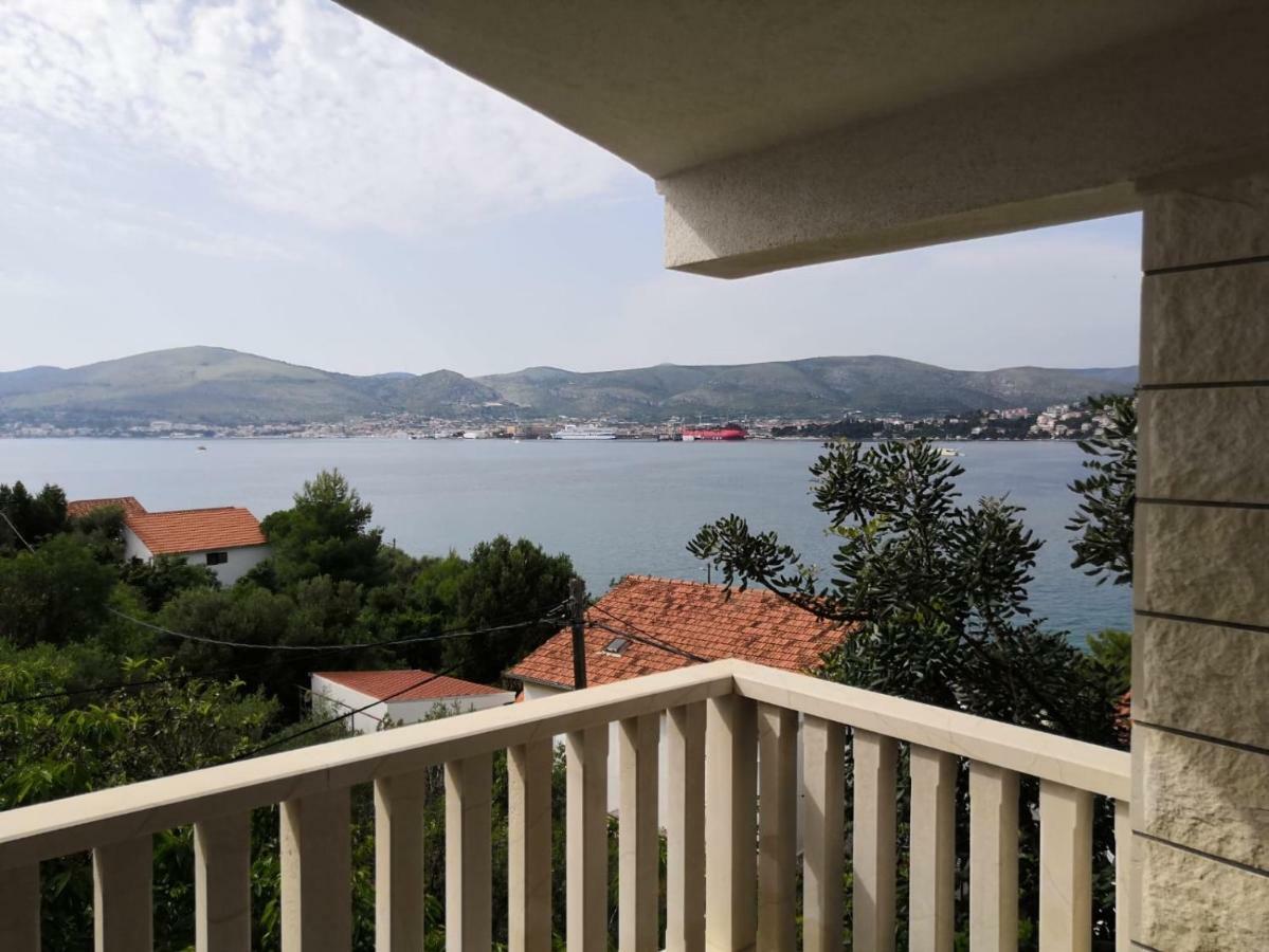 A & A Luxury Guest House Trogir Exterior foto