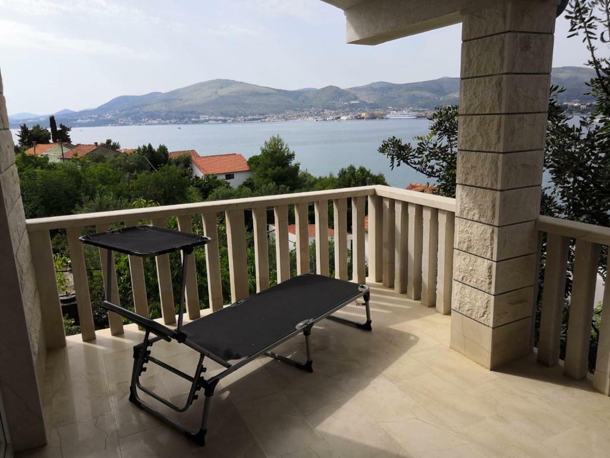 A & A Luxury Guest House Trogir Exterior foto