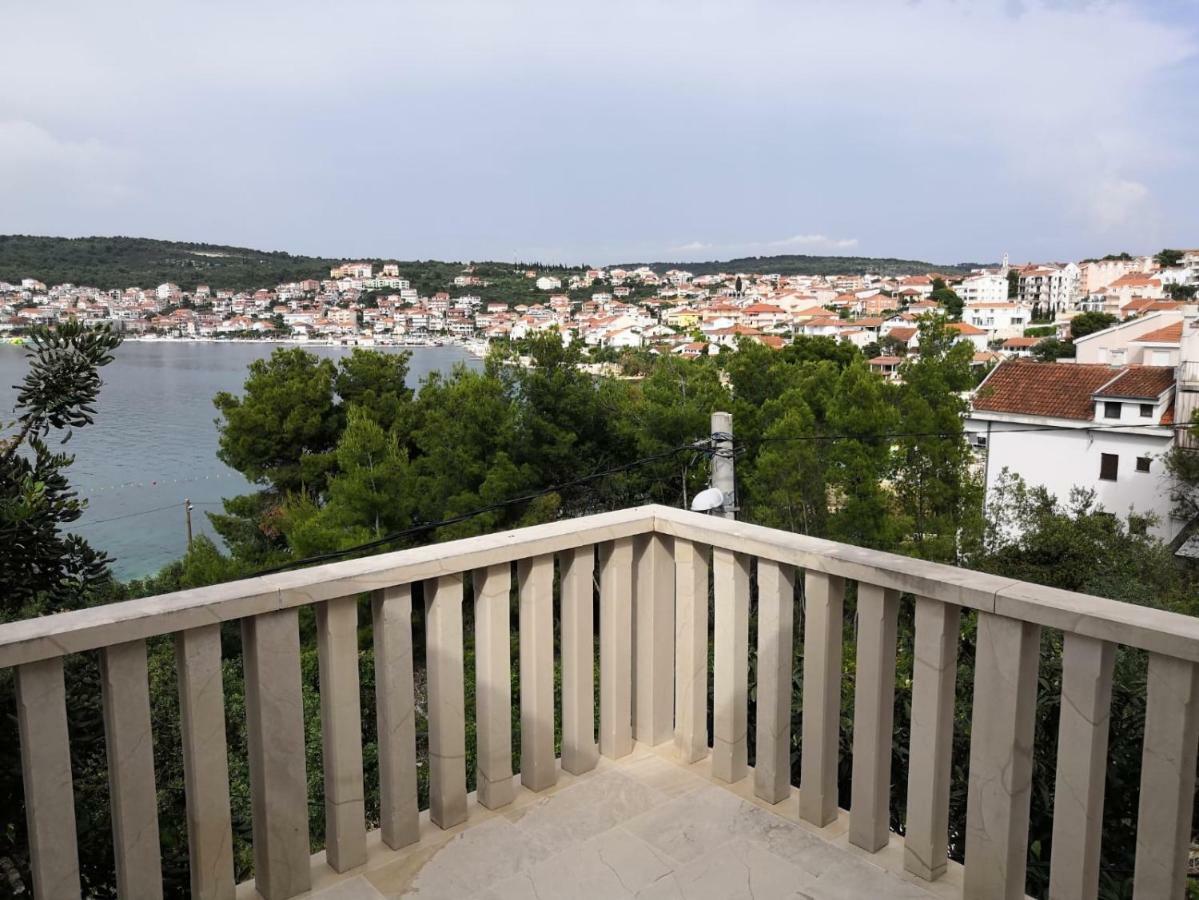 A & A Luxury Guest House Trogir Exterior foto